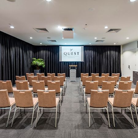 Quest On Franklin Aparthotel Adelaide Bagian luar foto