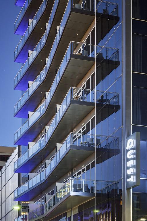 Quest On Franklin Aparthotel Adelaide Bagian luar foto
