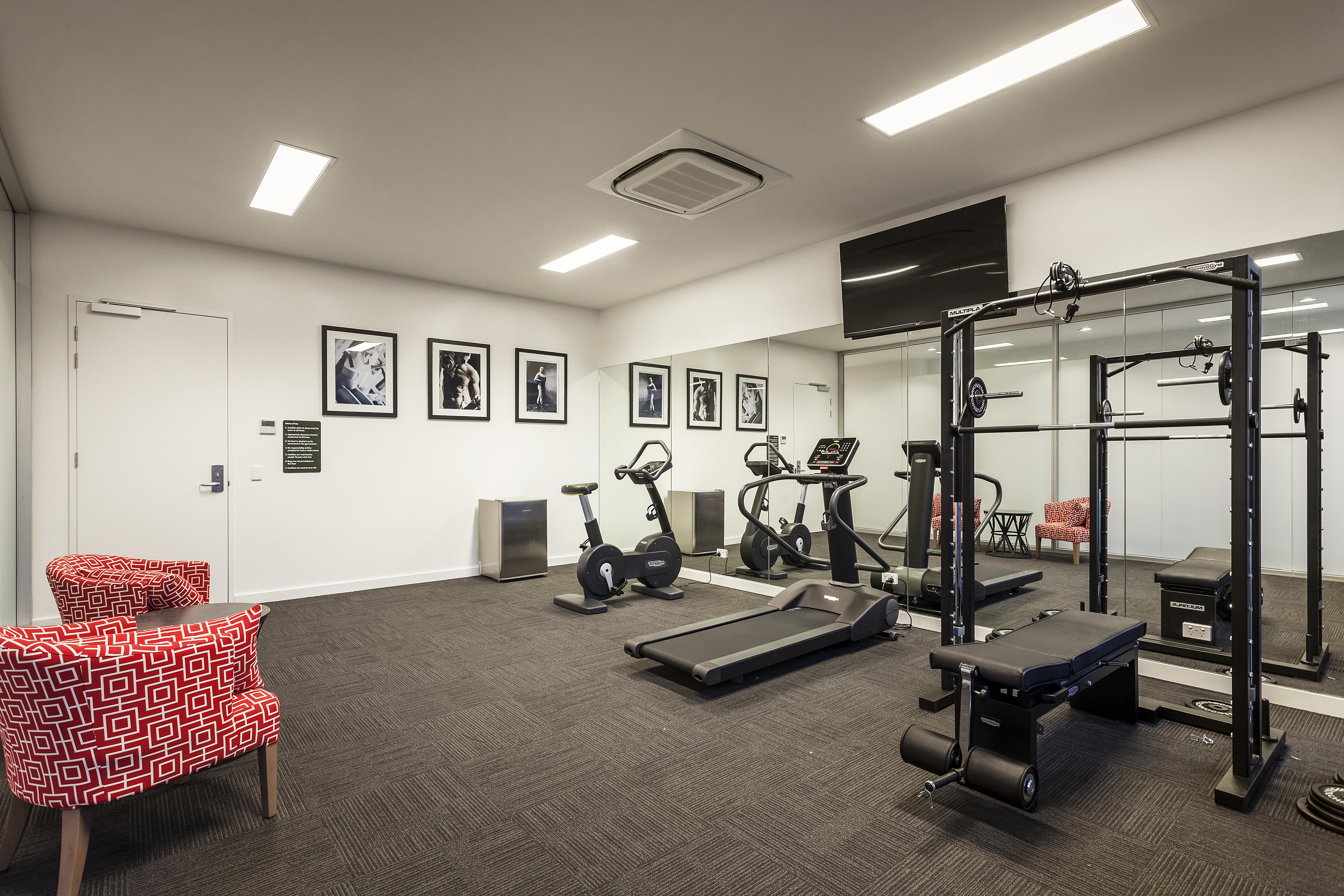 Quest On Franklin Aparthotel Adelaide Bagian luar foto