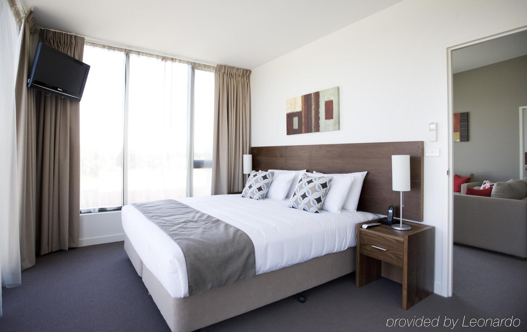 Quest On Franklin Aparthotel Adelaide Bagian luar foto