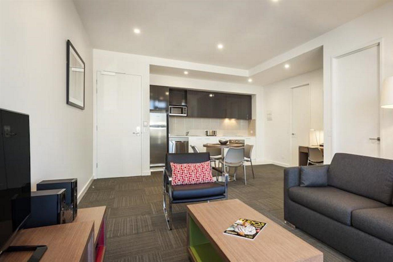 Quest On Franklin Aparthotel Adelaide Bagian luar foto