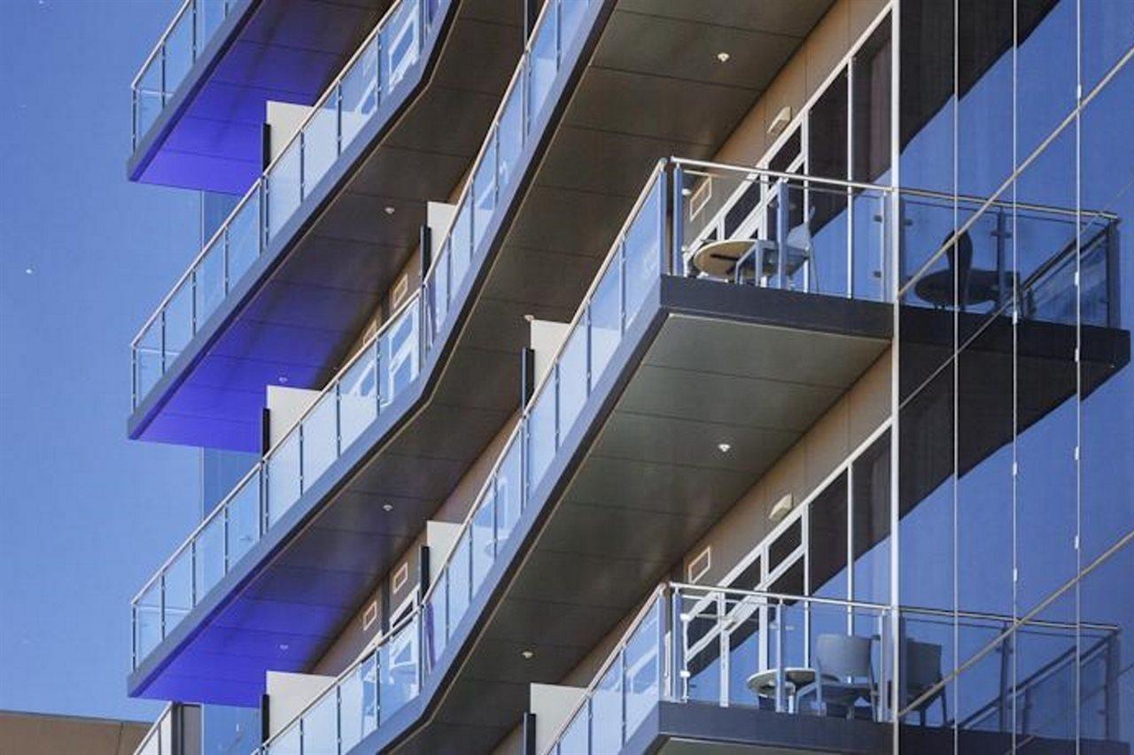 Quest On Franklin Aparthotel Adelaide Bagian luar foto