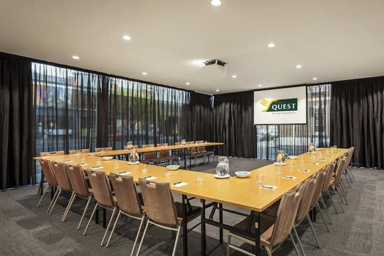 Quest On Franklin Aparthotel Adelaide Bagian luar foto